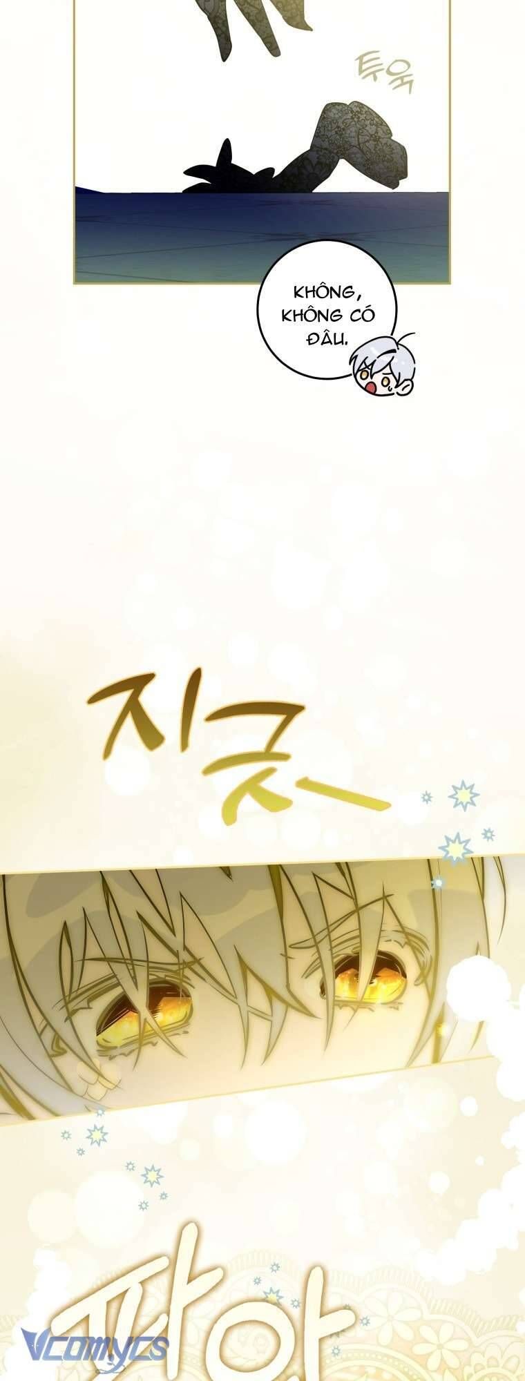 Người Vợ Hắc Ám Của Cậu Chồng Nhỏ Chapter 5 - Trang 2