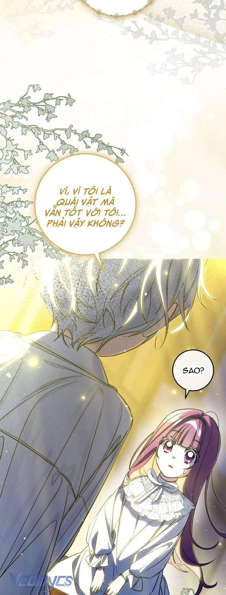 Người Vợ Hắc Ám Của Cậu Chồng Nhỏ Chapter 5 - Trang 2