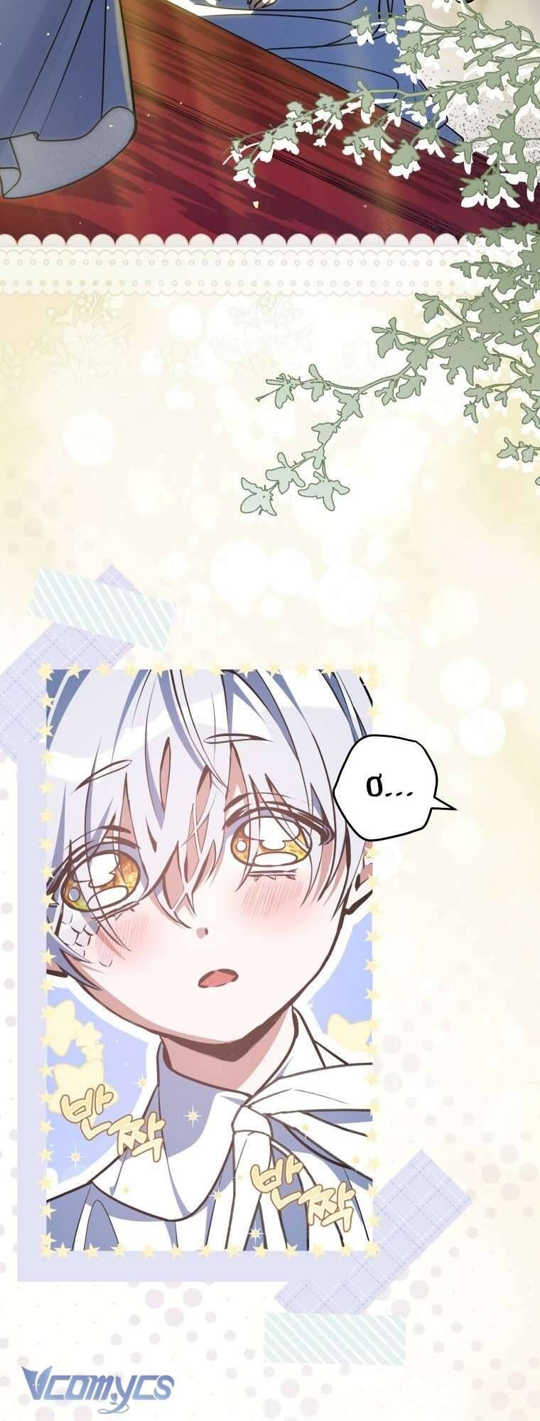Người Vợ Hắc Ám Của Cậu Chồng Nhỏ Chapter 5 - Trang 2