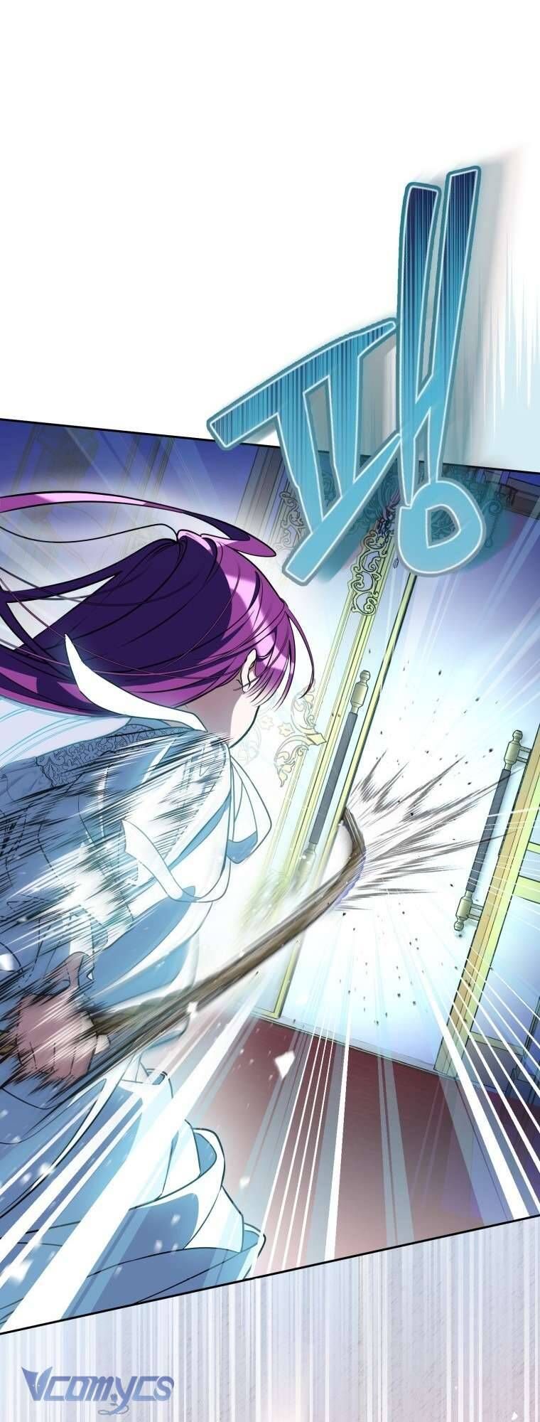 Người Vợ Hắc Ám Của Cậu Chồng Nhỏ Chapter 6 - Trang 2
