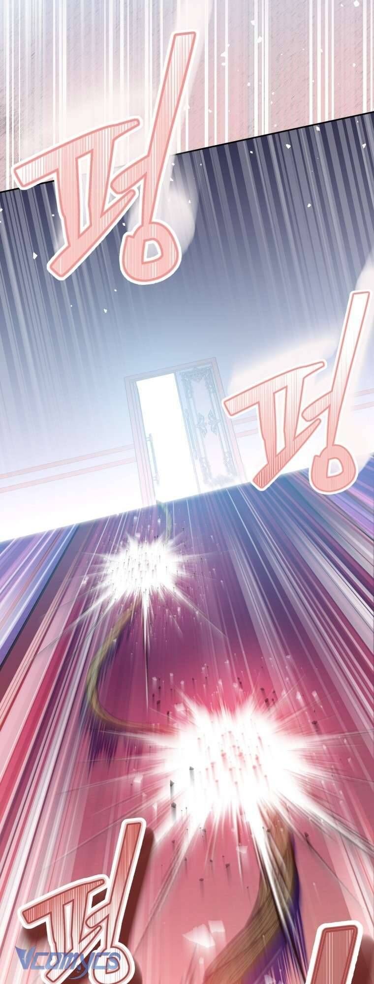 Người Vợ Hắc Ám Của Cậu Chồng Nhỏ Chapter 6 - Trang 2