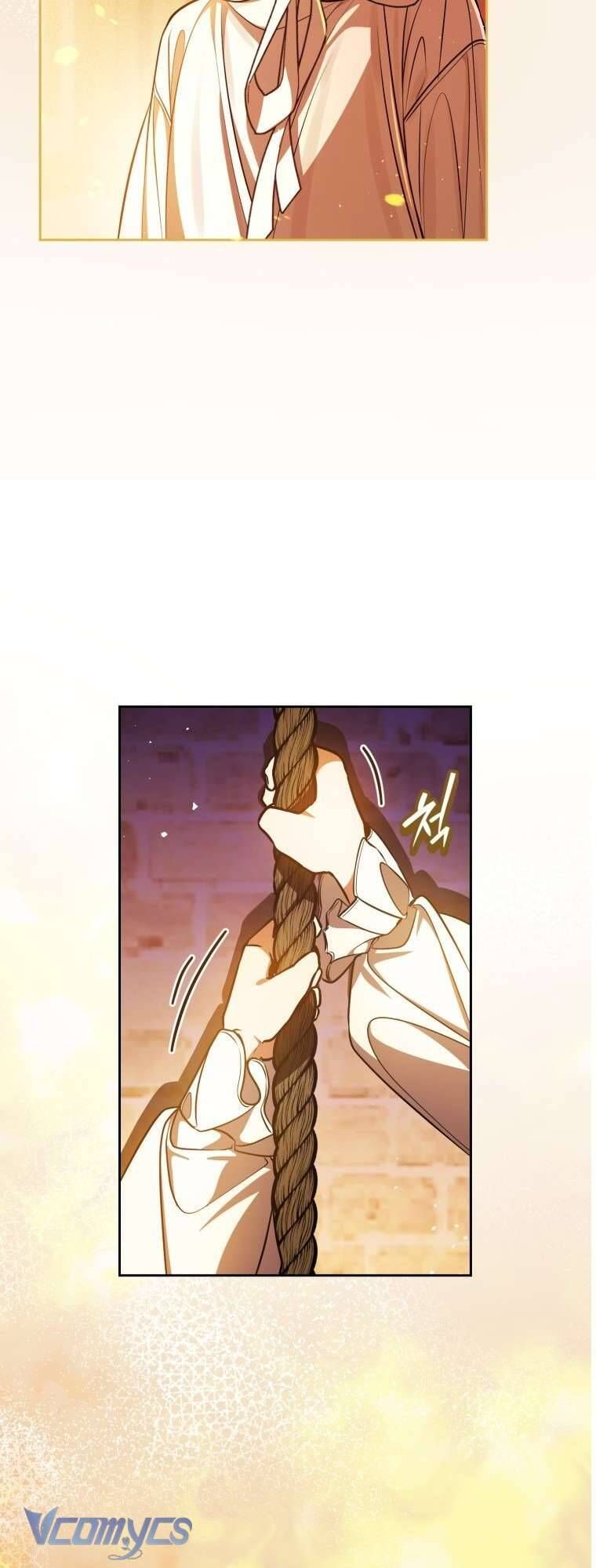 Người Vợ Hắc Ám Của Cậu Chồng Nhỏ Chapter 6 - Trang 2