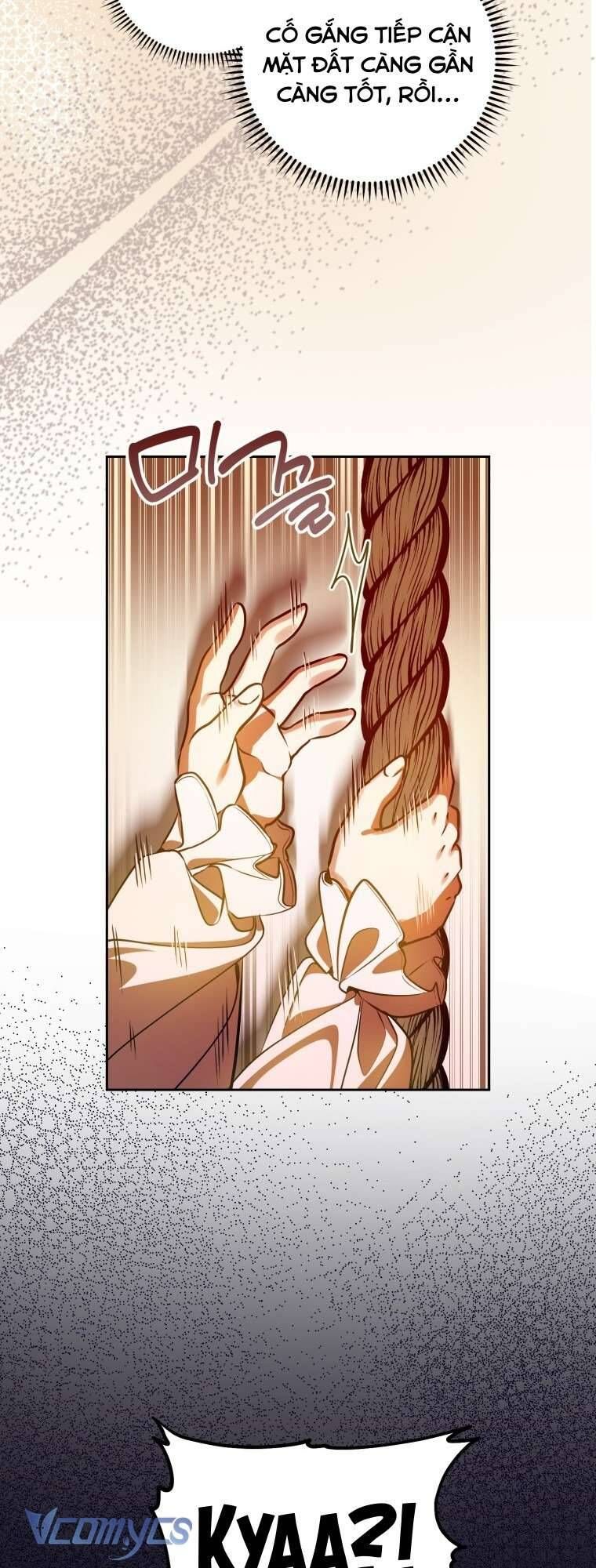 Người Vợ Hắc Ám Của Cậu Chồng Nhỏ Chapter 6 - Trang 2