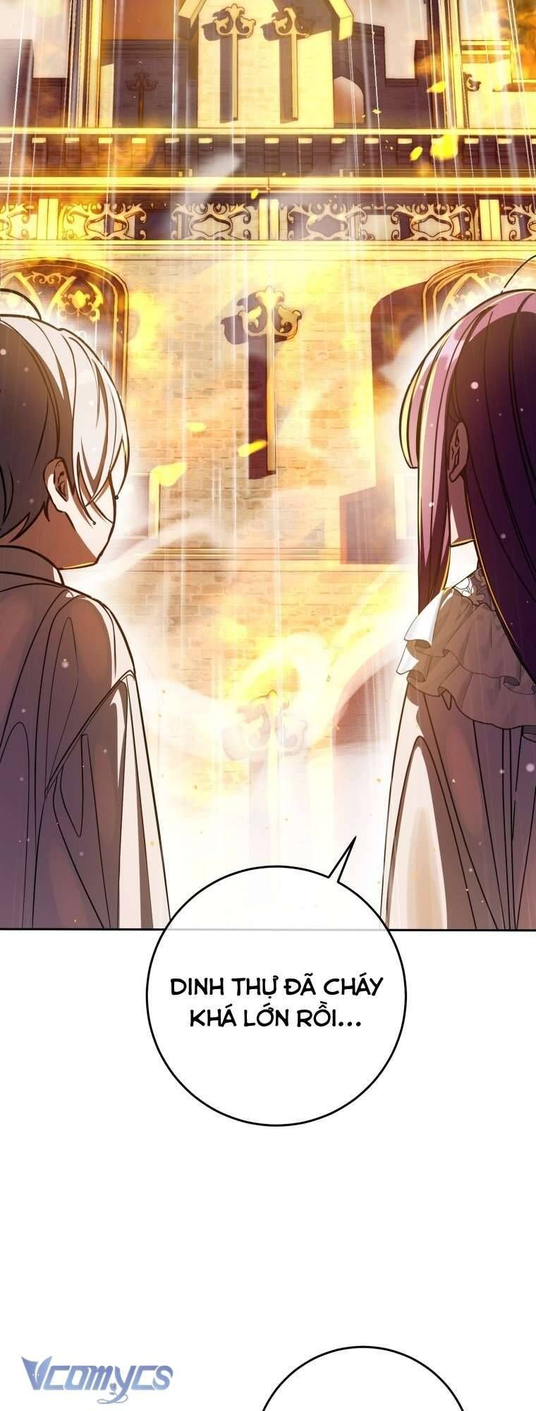 Người Vợ Hắc Ám Của Cậu Chồng Nhỏ Chapter 6 - Trang 2