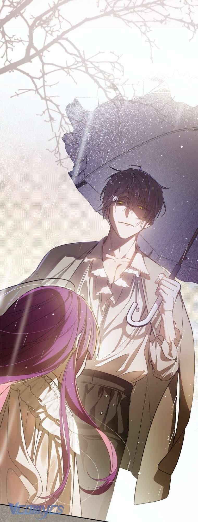 Người Vợ Hắc Ám Của Cậu Chồng Nhỏ Chapter 6 - Trang 2