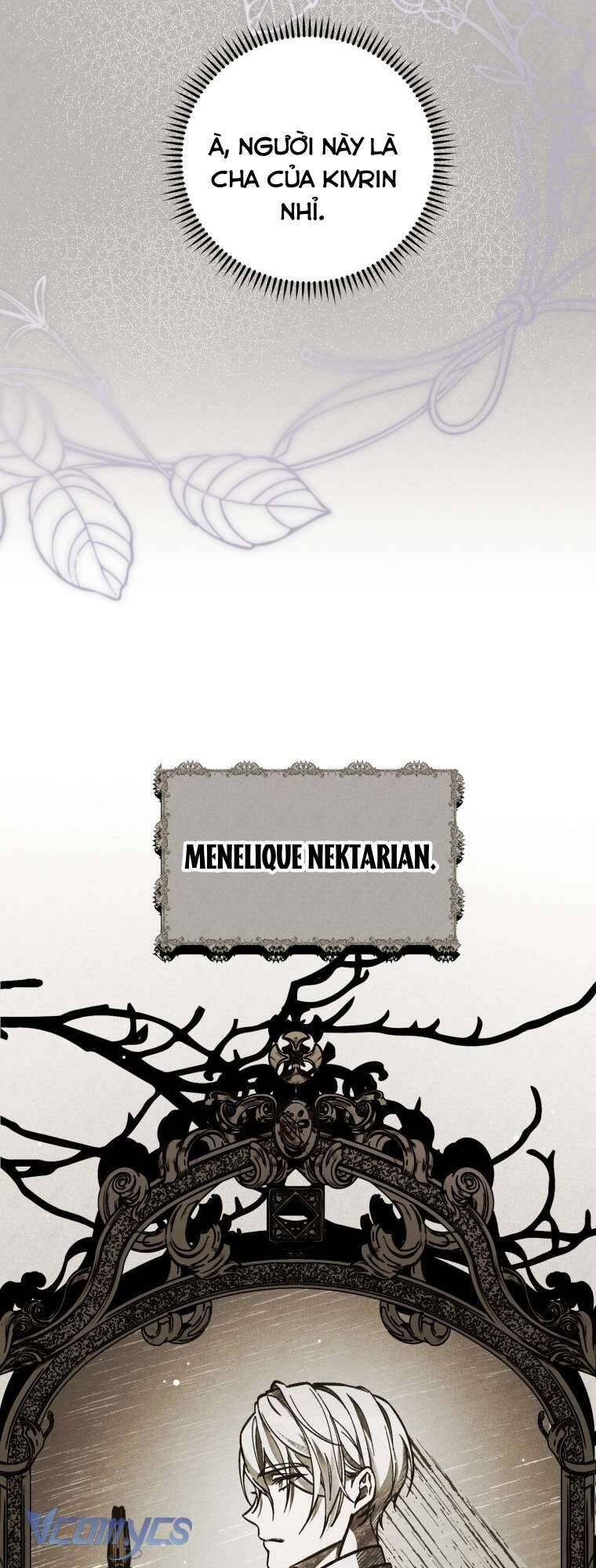 Người Vợ Hắc Ám Của Cậu Chồng Nhỏ Chapter 6 - Trang 2