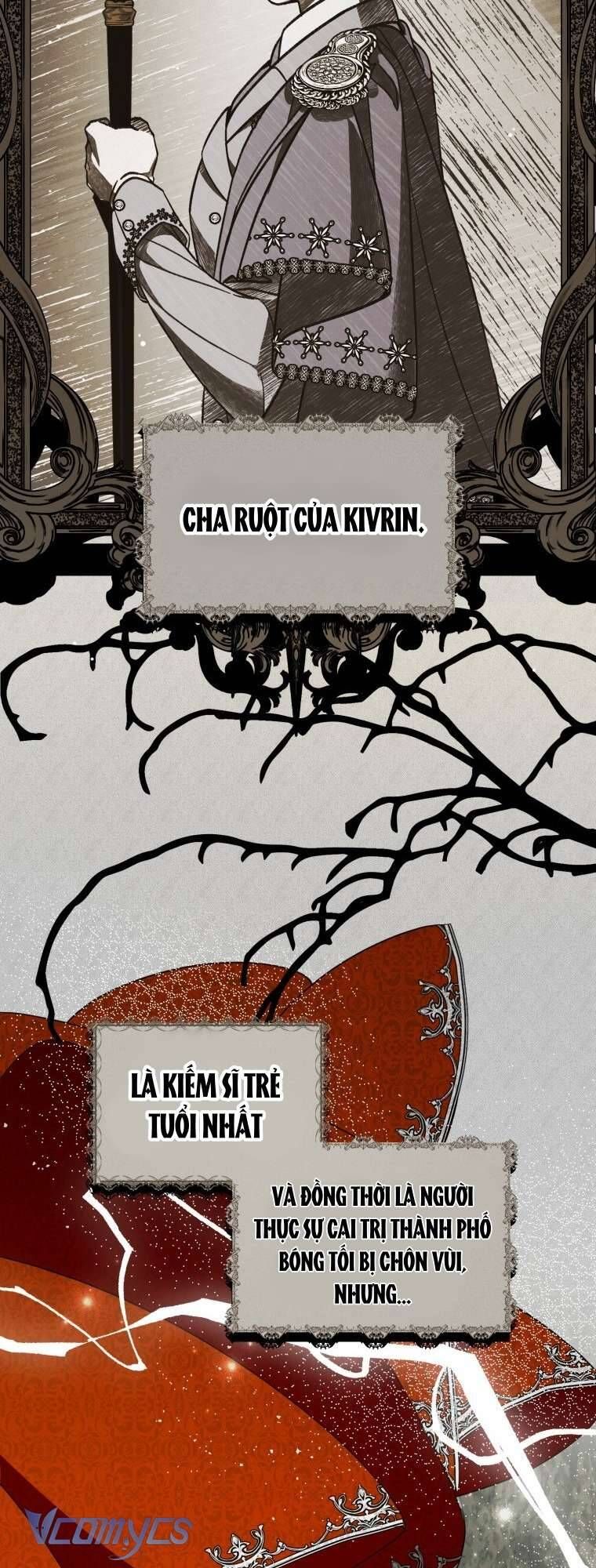Người Vợ Hắc Ám Của Cậu Chồng Nhỏ Chapter 6 - Trang 2