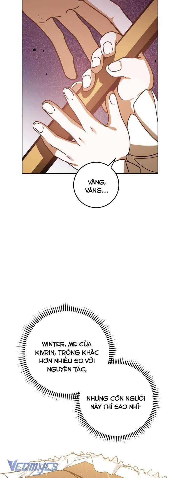 Người Vợ Hắc Ám Của Cậu Chồng Nhỏ Chapter 6 - Trang 2