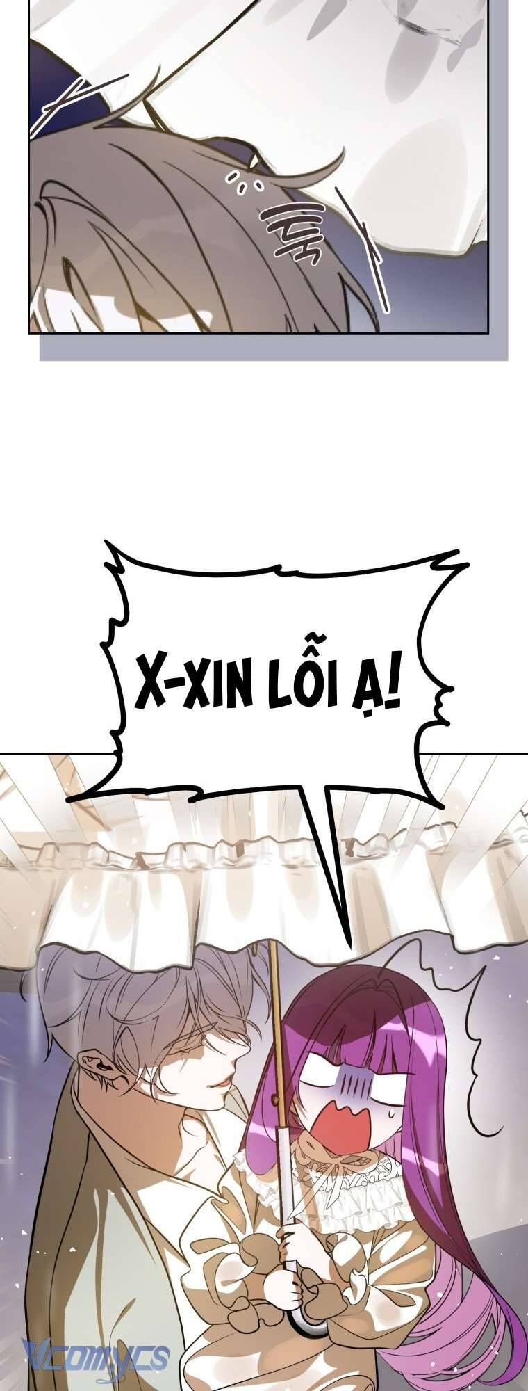 Người Vợ Hắc Ám Của Cậu Chồng Nhỏ Chapter 6 - Trang 2