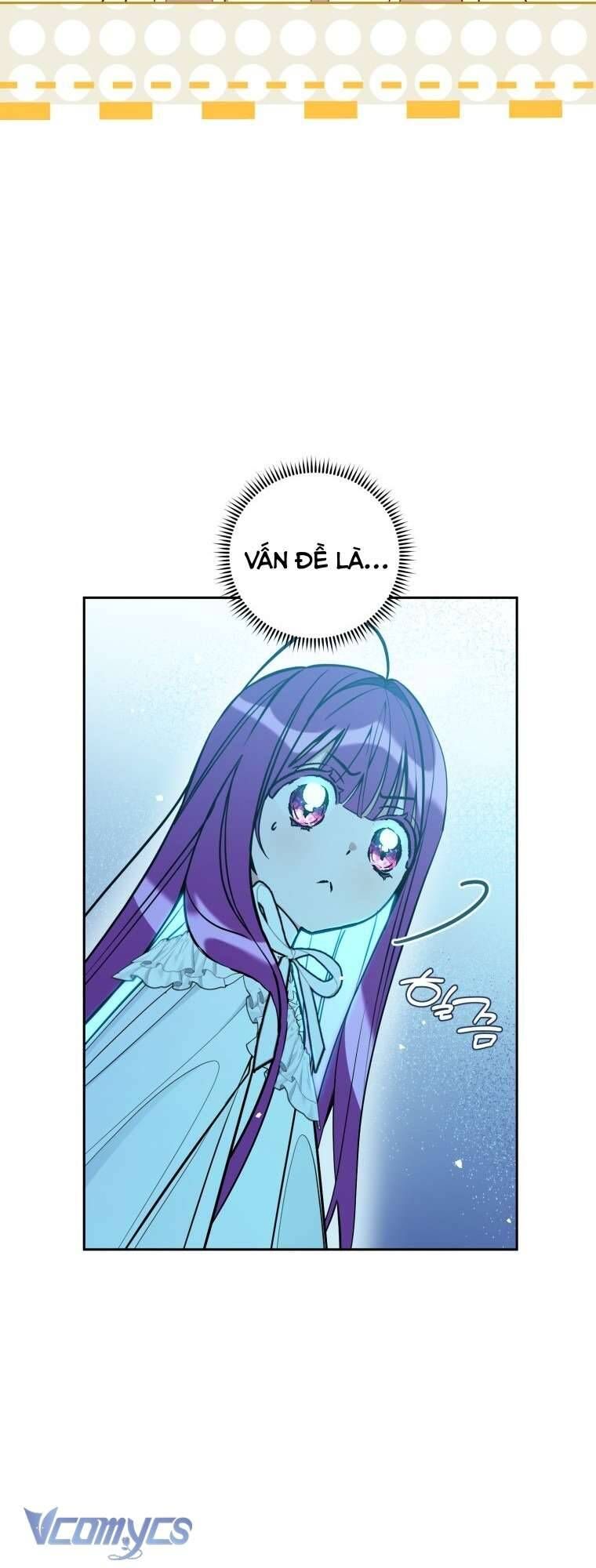 Người Vợ Hắc Ám Của Cậu Chồng Nhỏ Chapter 6 - Trang 2