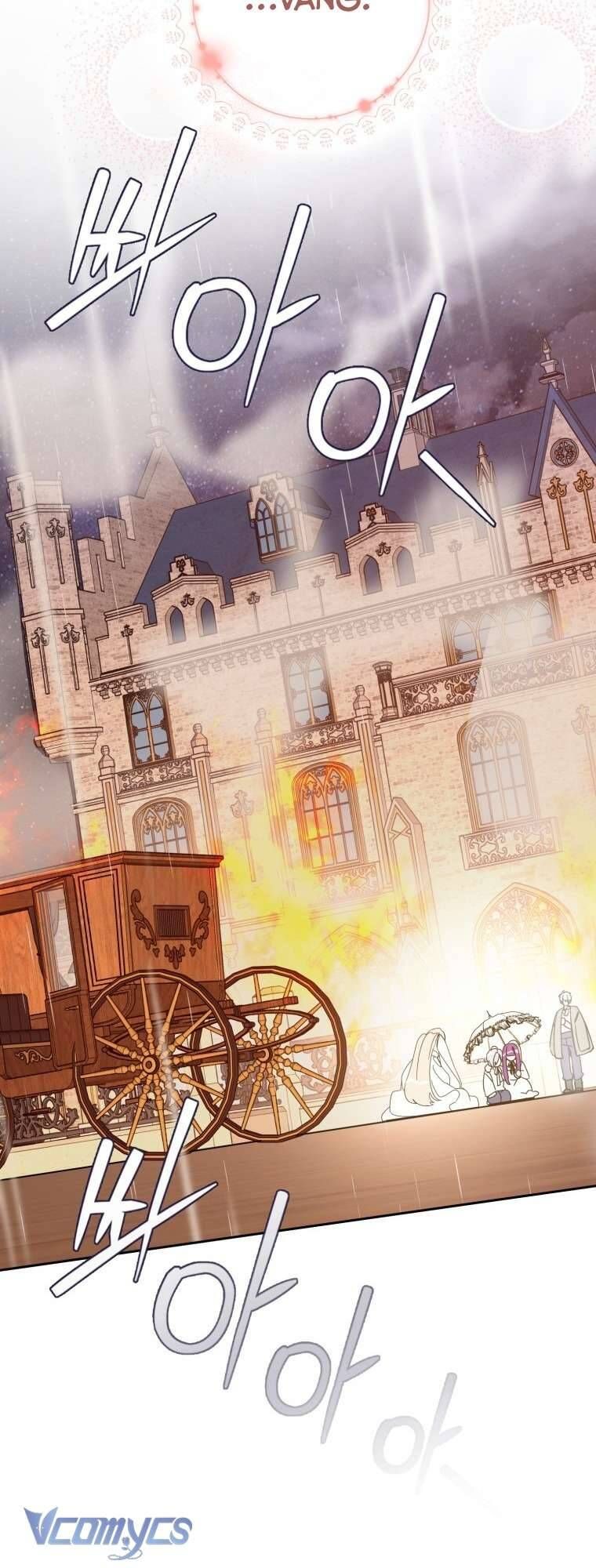 Người Vợ Hắc Ám Của Cậu Chồng Nhỏ Chapter 6 - Trang 2