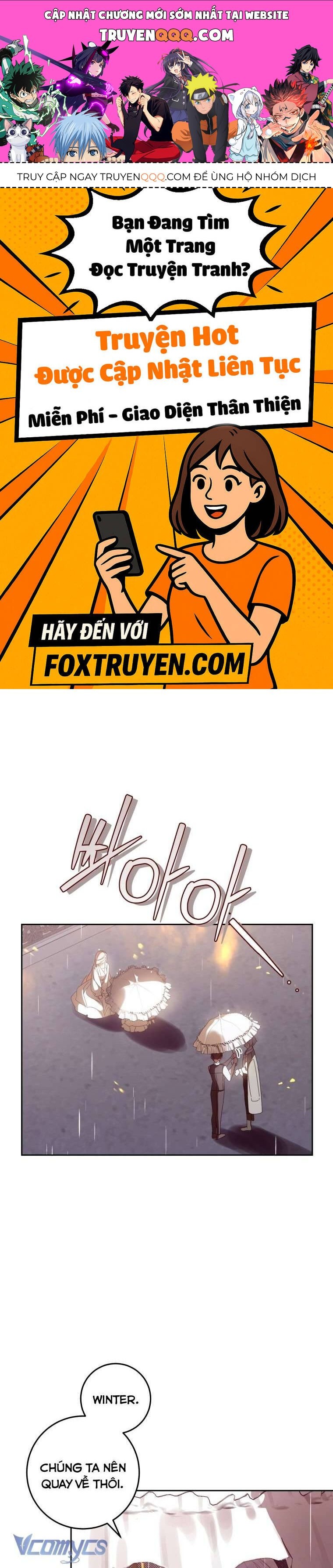 Người Vợ Hắc Ám Của Cậu Chồng Nhỏ Chapter 7 - Trang 2
