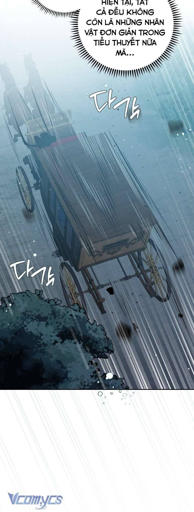 Người Vợ Hắc Ám Của Cậu Chồng Nhỏ Chapter 7 - Trang 2
