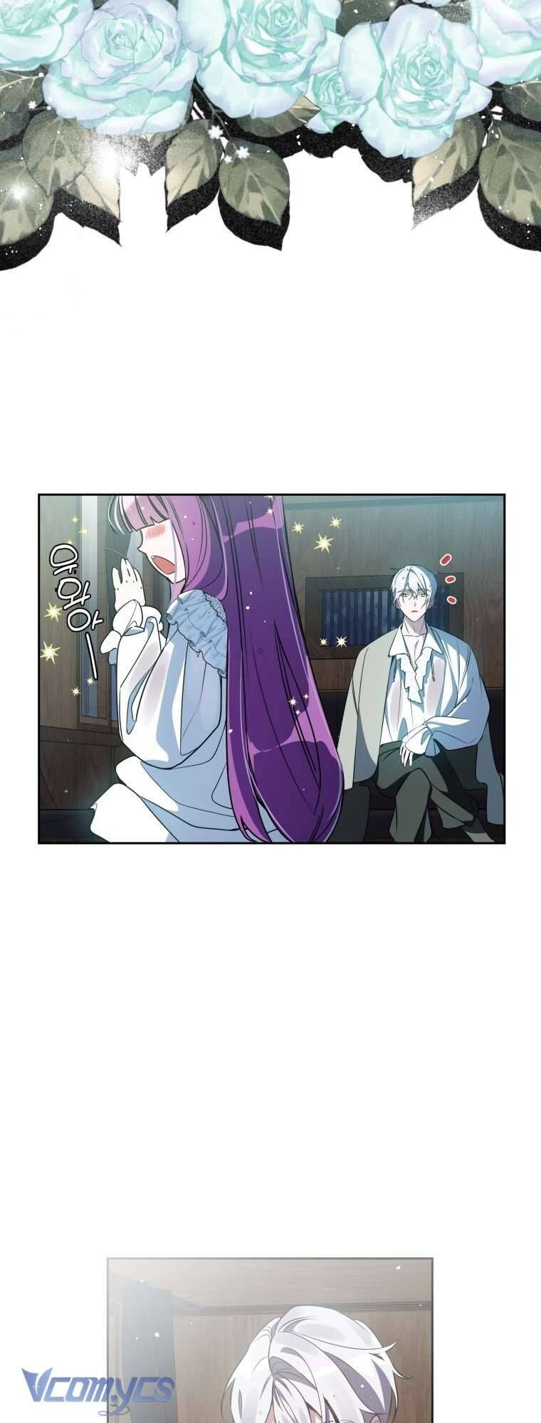 Người Vợ Hắc Ám Của Cậu Chồng Nhỏ Chapter 7 - Trang 2
