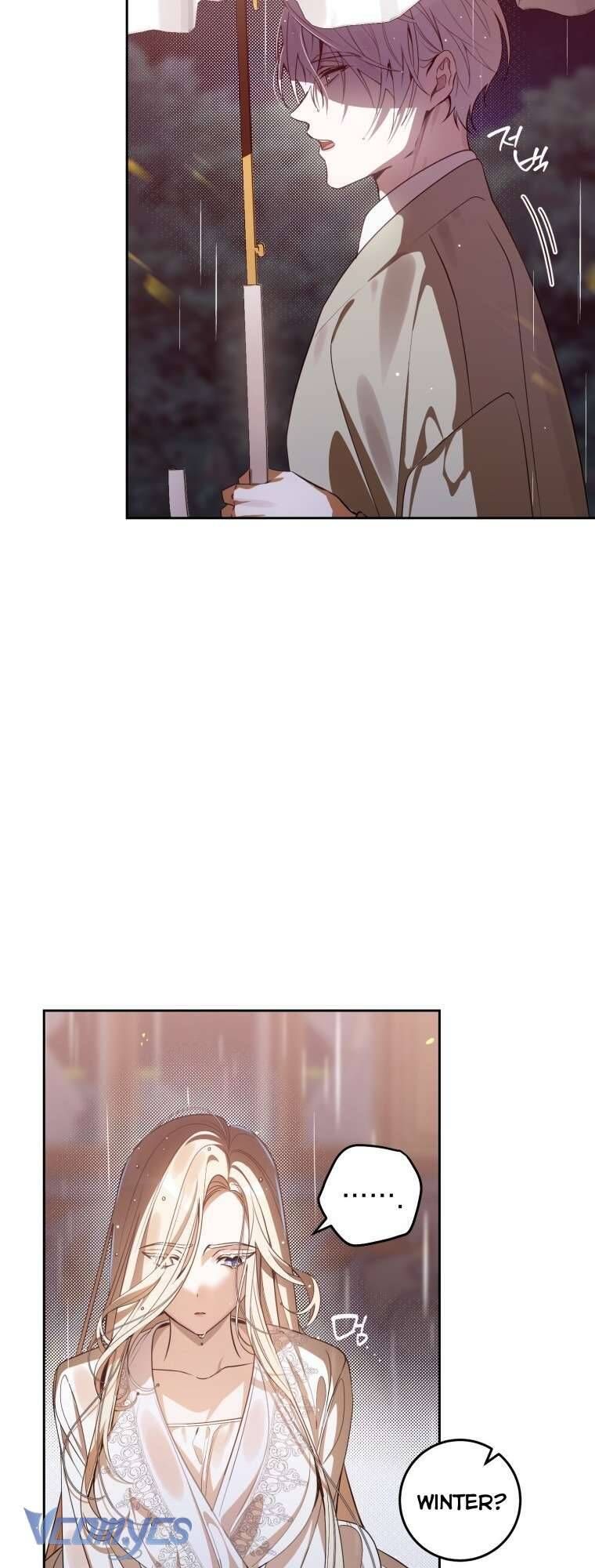 Người Vợ Hắc Ám Của Cậu Chồng Nhỏ Chapter 7 - Trang 2