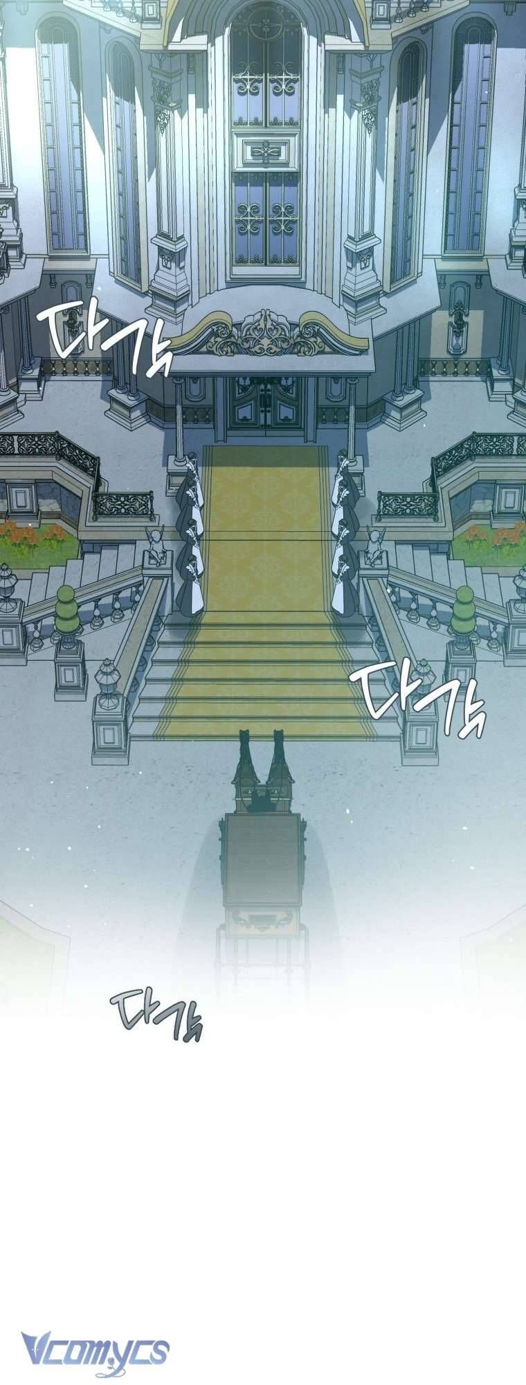 Người Vợ Hắc Ám Của Cậu Chồng Nhỏ Chapter 7 - Trang 2