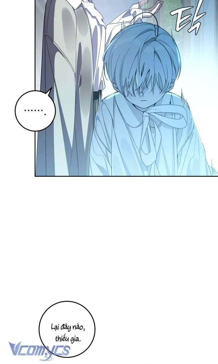 Người Vợ Hắc Ám Của Cậu Chồng Nhỏ Chapter 7 - Trang 2