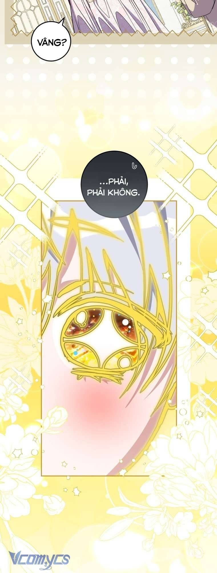 Người Vợ Hắc Ám Của Cậu Chồng Nhỏ Chapter 7 - Trang 2