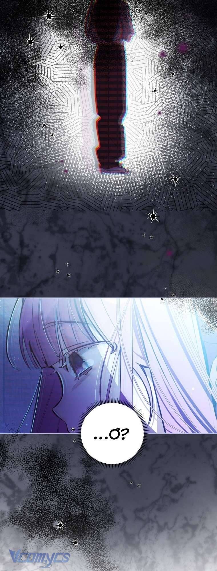 Người Vợ Hắc Ám Của Cậu Chồng Nhỏ Chapter 8 - Trang 2
