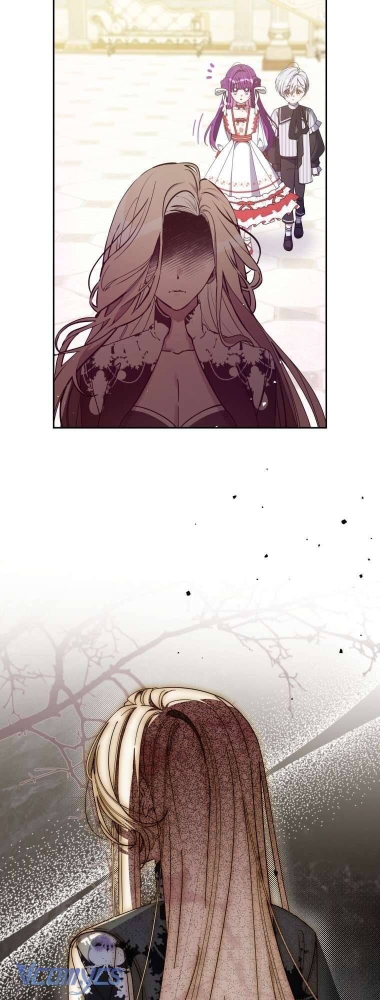 Người Vợ Hắc Ám Của Cậu Chồng Nhỏ Chapter 8 - Trang 2