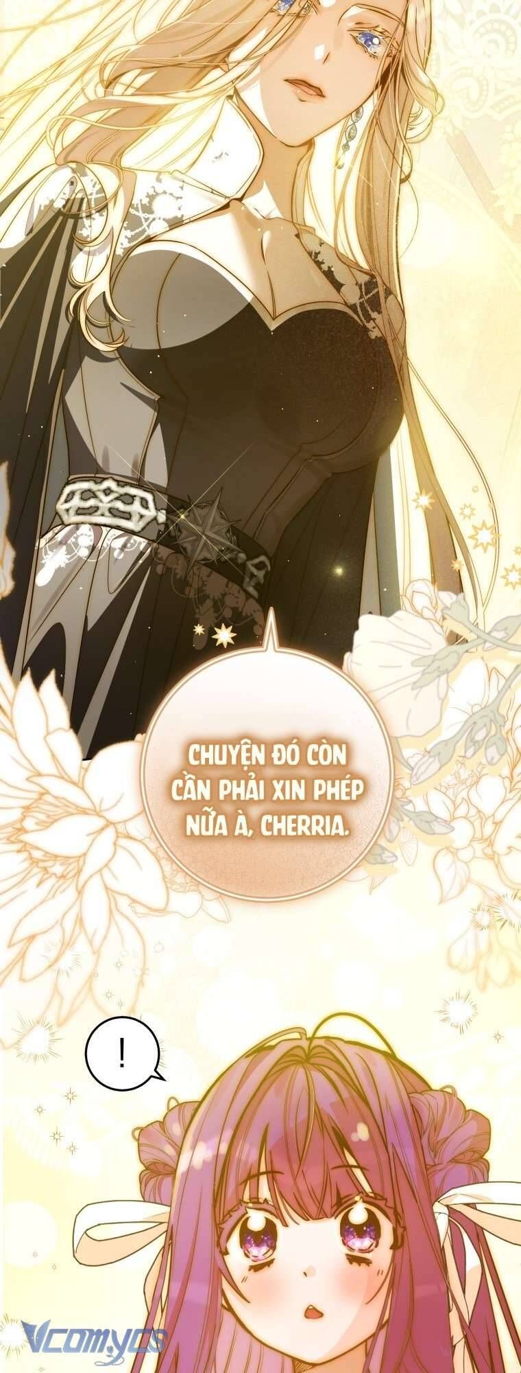 Người Vợ Hắc Ám Của Cậu Chồng Nhỏ Chapter 8 - Trang 2