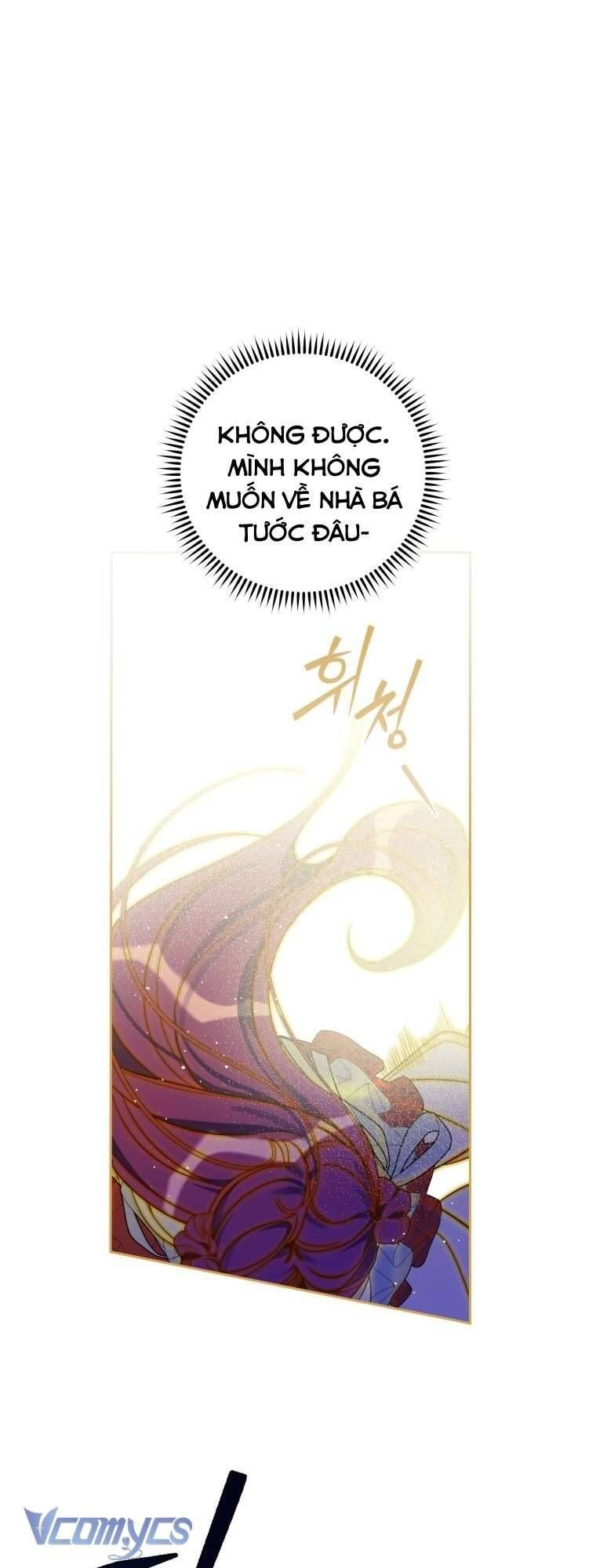 Người Vợ Hắc Ám Của Cậu Chồng Nhỏ Chapter 8 - Trang 2