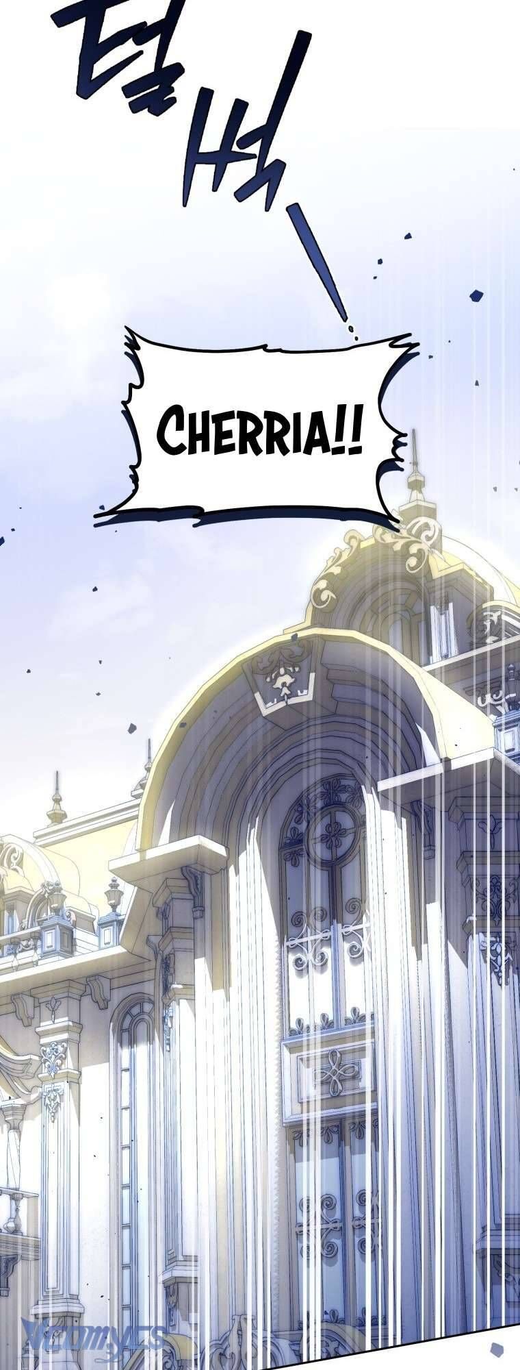 Người Vợ Hắc Ám Của Cậu Chồng Nhỏ Chapter 8 - Trang 2