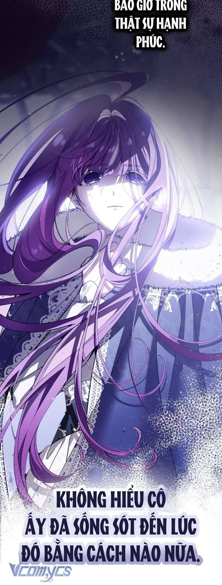 Người Vợ Hắc Ám Của Cậu Chồng Nhỏ Chapter 9 - Trang 2