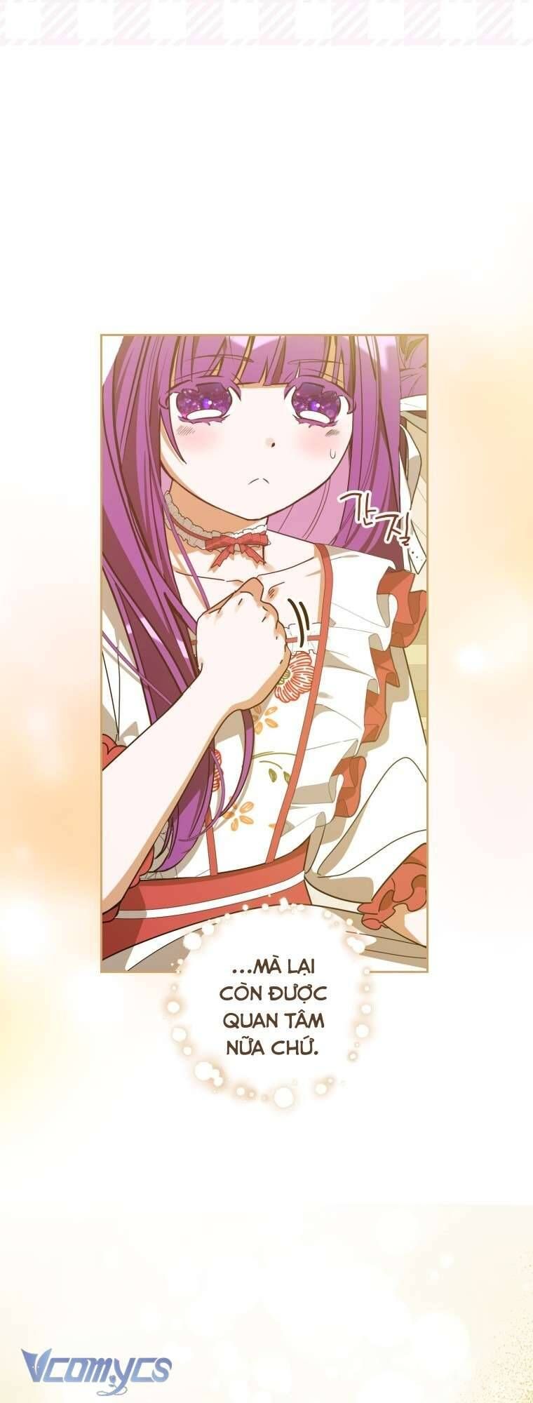 Người Vợ Hắc Ám Của Cậu Chồng Nhỏ Chapter 9 - Trang 2