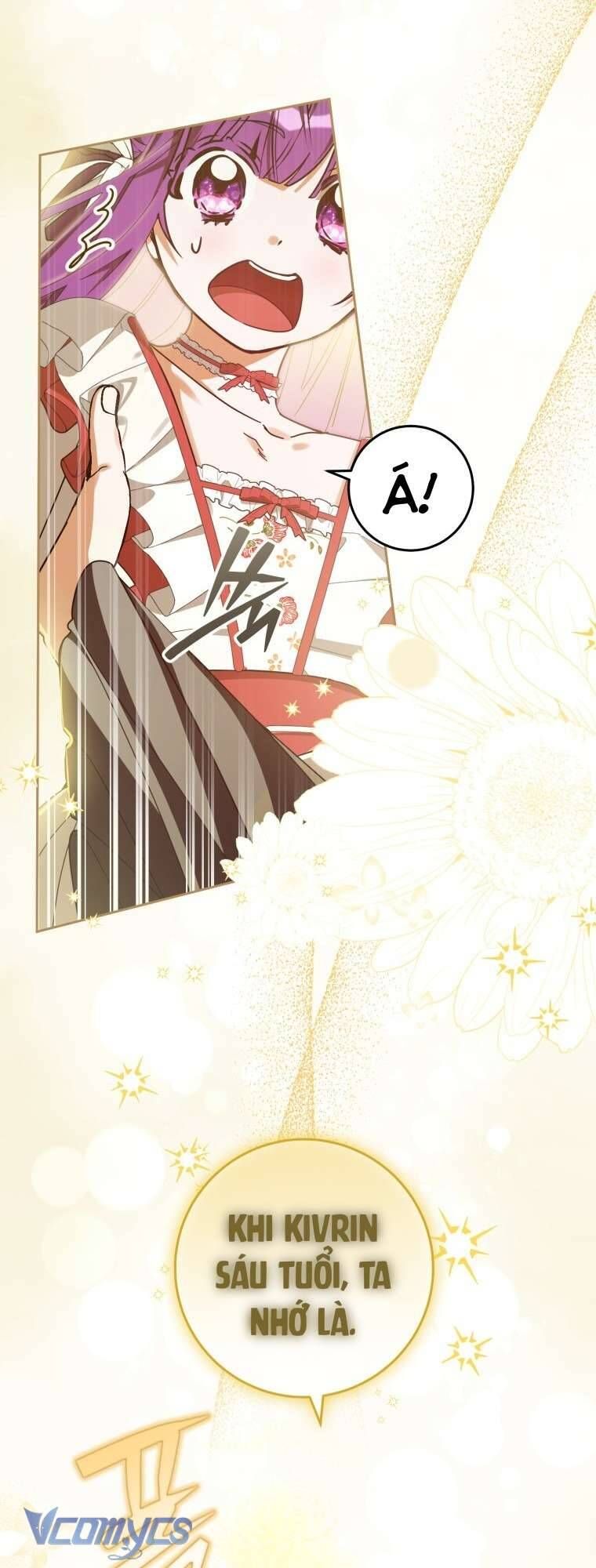 Người Vợ Hắc Ám Của Cậu Chồng Nhỏ Chapter 9 - Trang 2