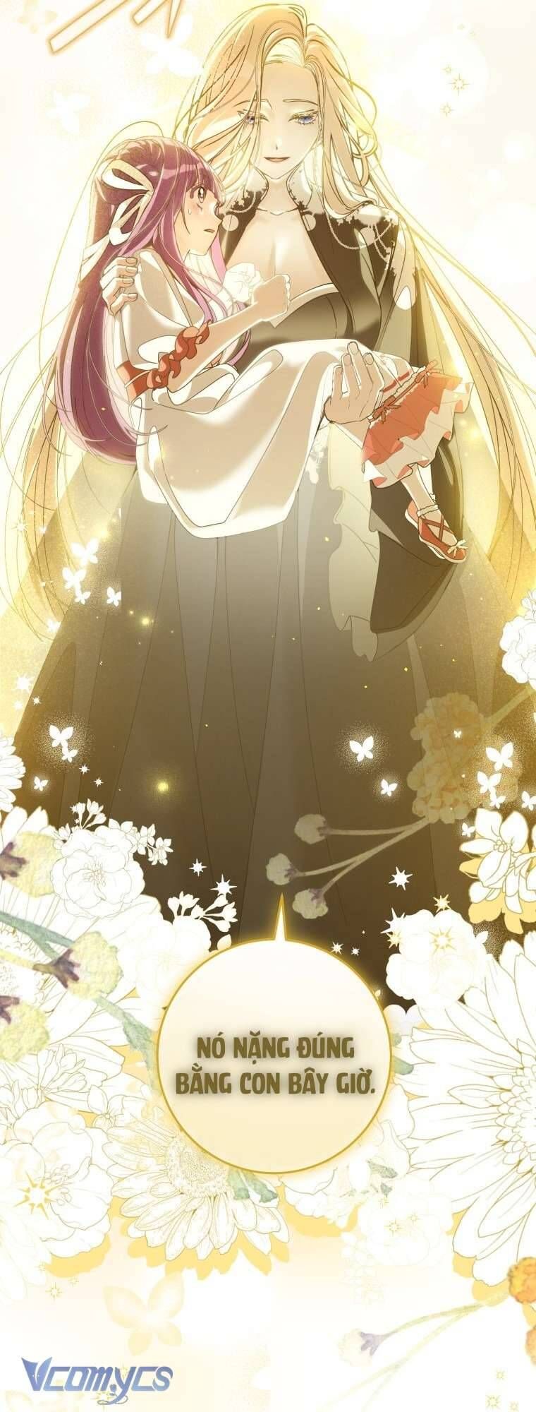 Người Vợ Hắc Ám Của Cậu Chồng Nhỏ Chapter 9 - Trang 2