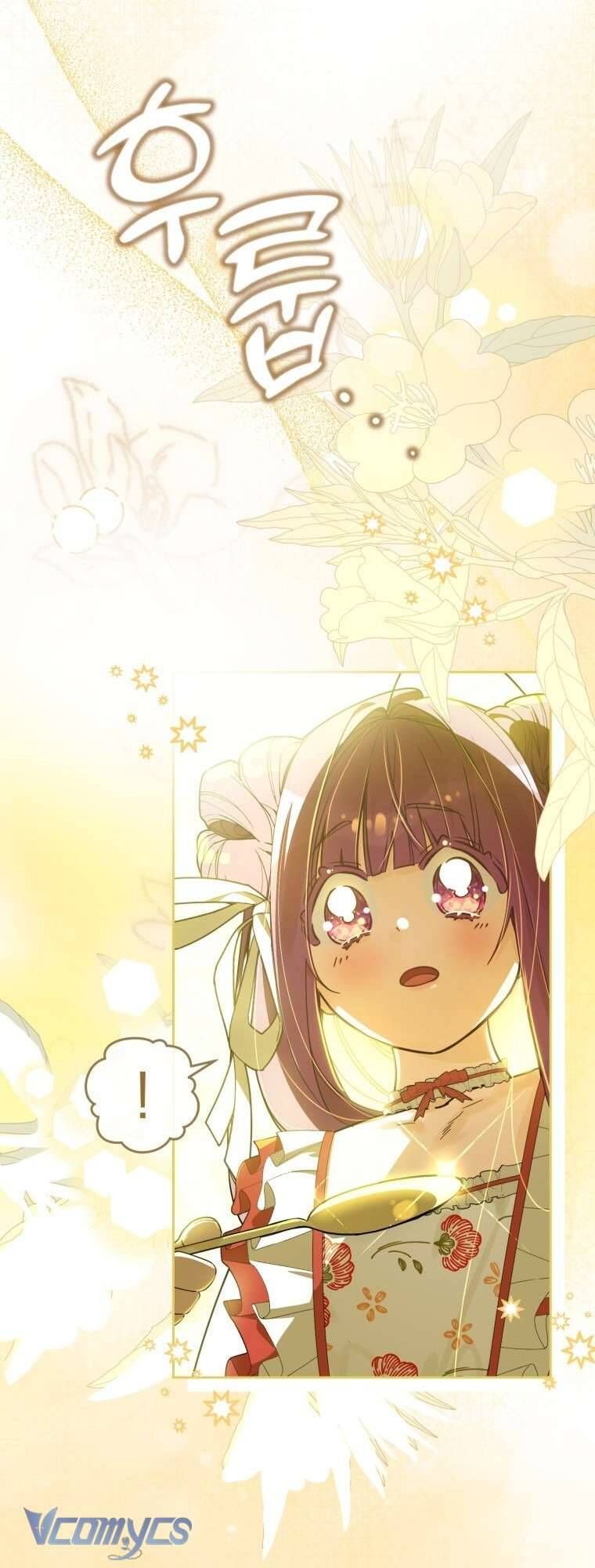 Người Vợ Hắc Ám Của Cậu Chồng Nhỏ Chapter 9 - Trang 2
