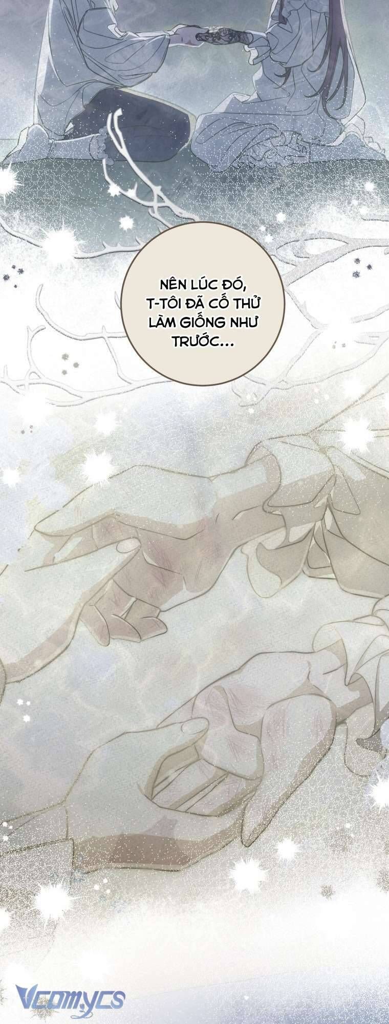 Người Vợ Hắc Ám Của Cậu Chồng Nhỏ Chapter 9 - Trang 2