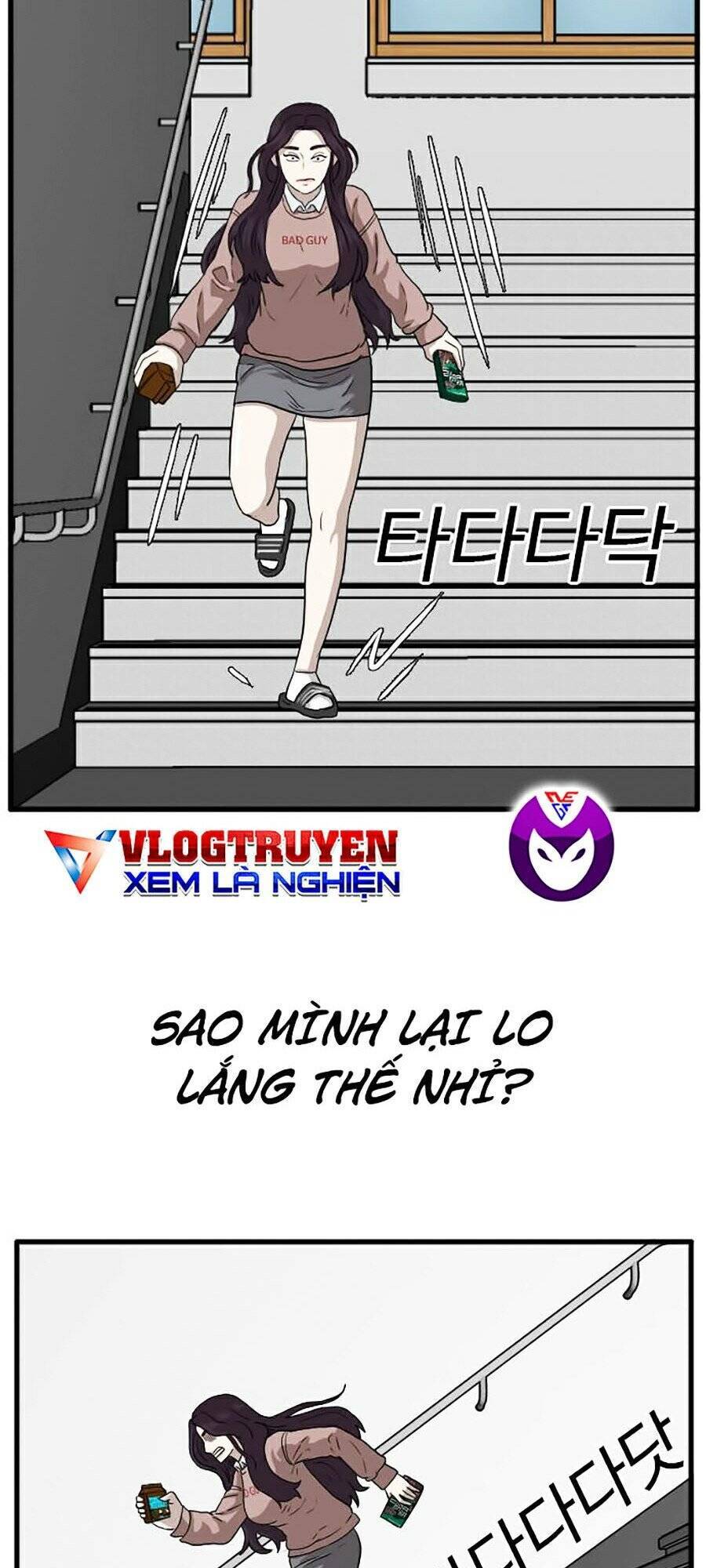 Người Xấu Chapter 10 - Trang 2