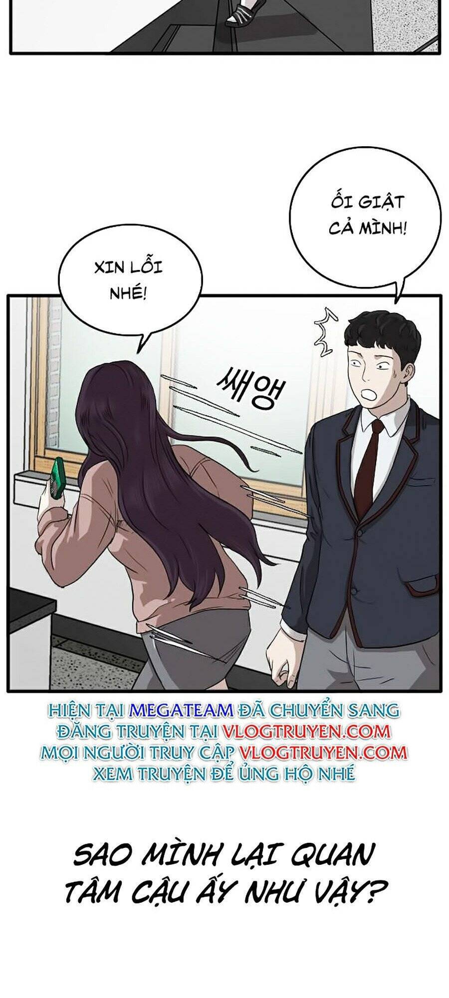 Người Xấu Chapter 10 - Trang 2