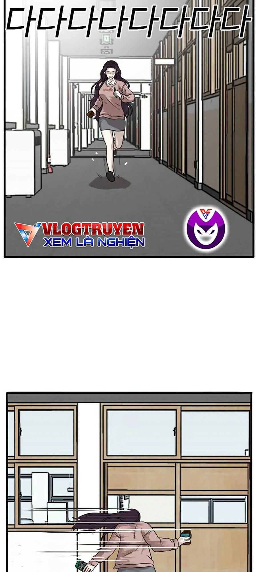 Người Xấu Chapter 10 - Trang 2