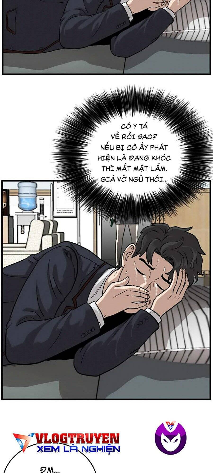 Người Xấu Chapter 10 - Trang 2