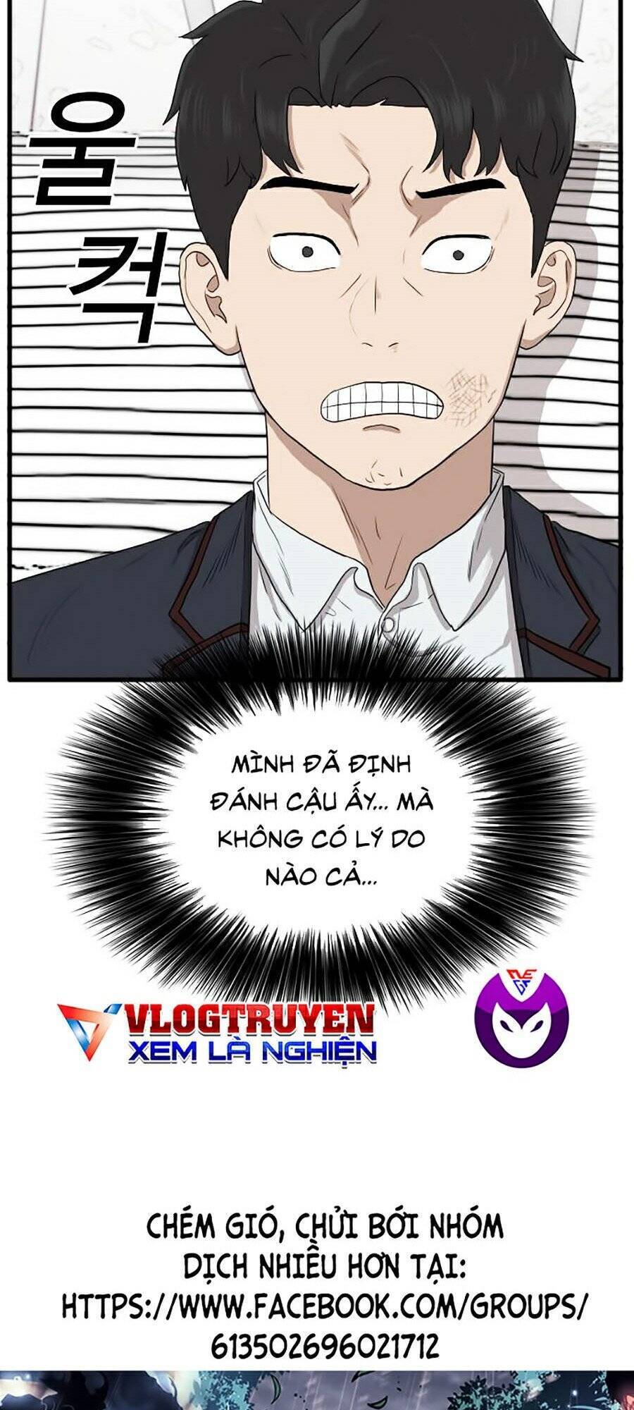 Người Xấu Chapter 10 - Trang 2