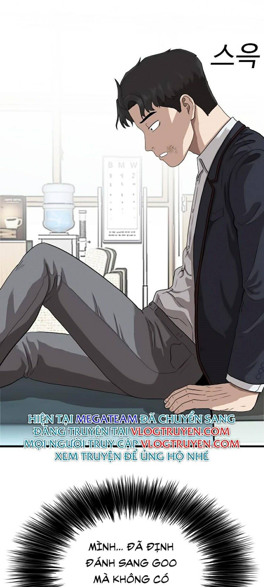 Người Xấu Chapter 10 - Trang 2