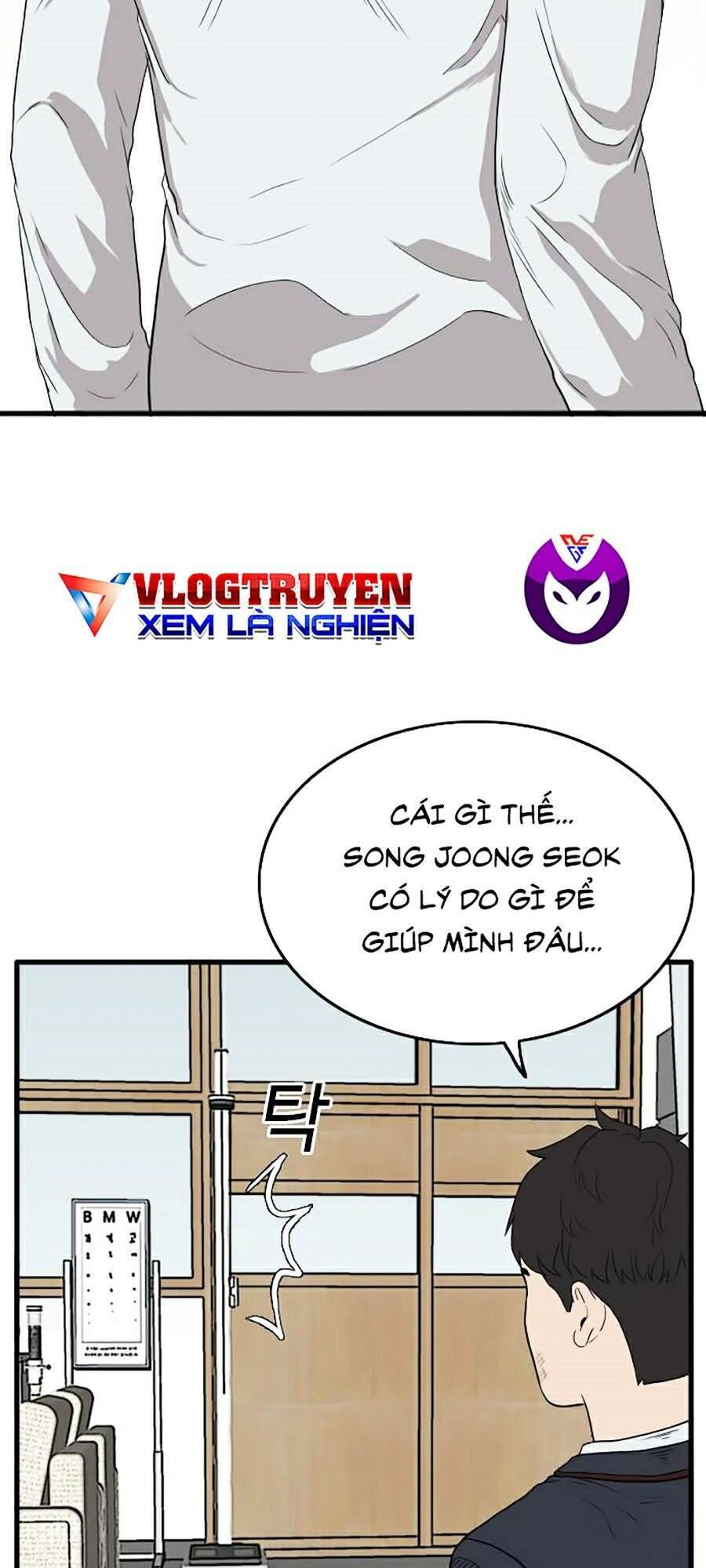 Người Xấu Chapter 10 - Trang 2