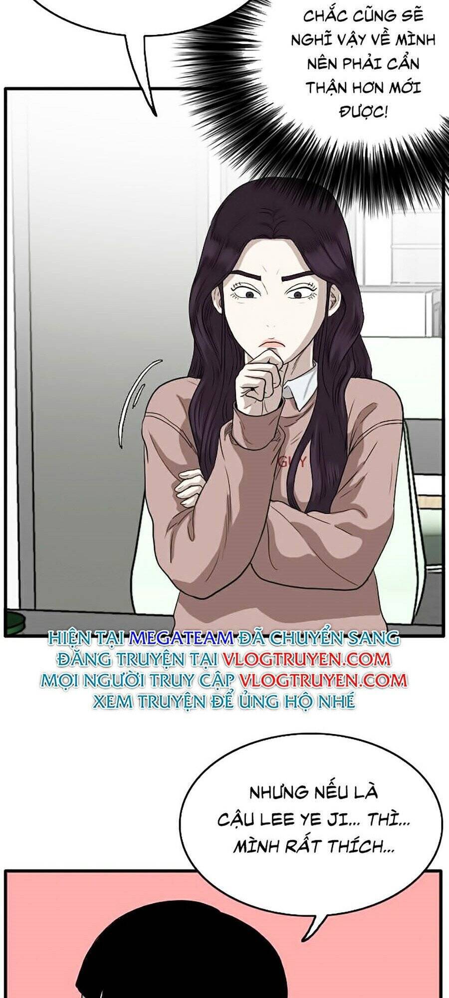 Người Xấu Chapter 10 - Trang 2