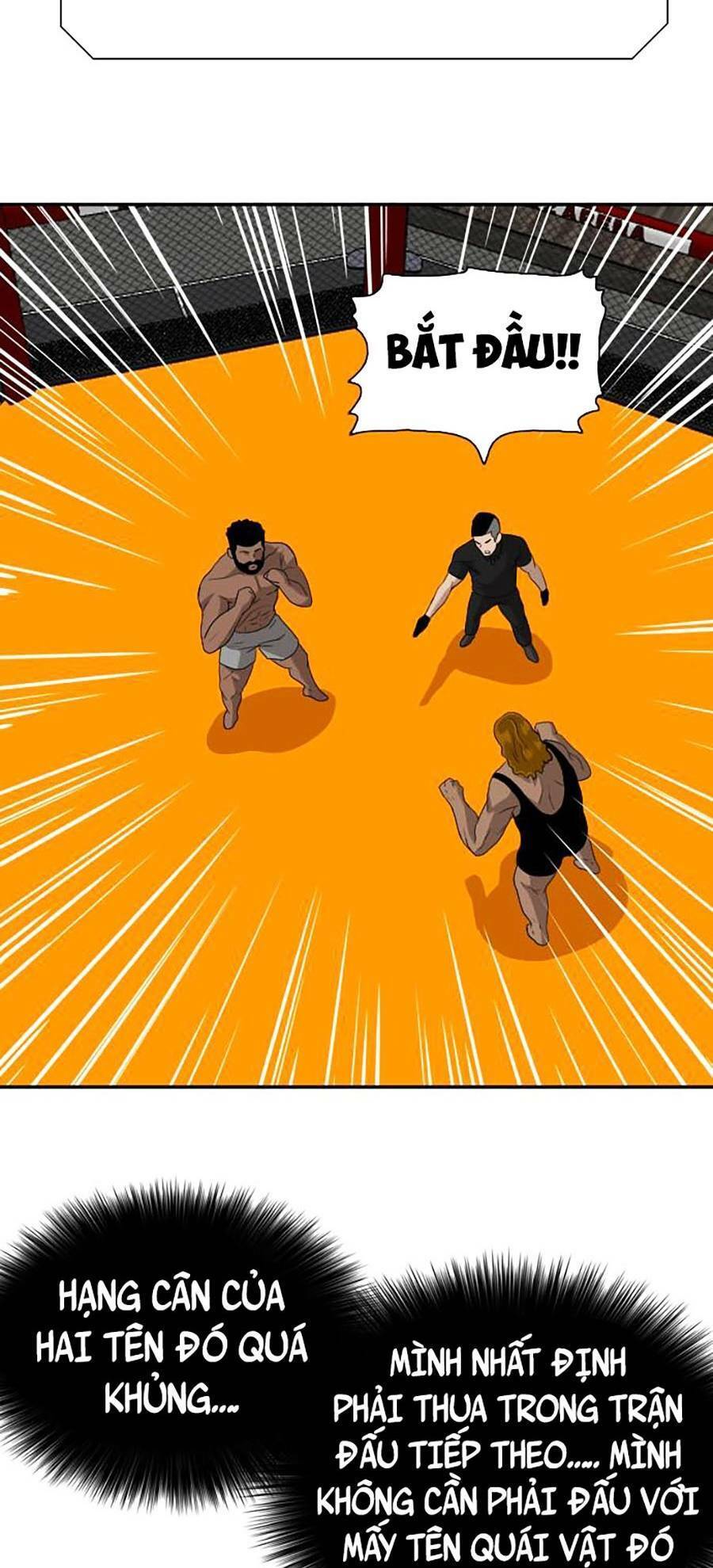 Người Xấu Chapter 100 - Trang 2