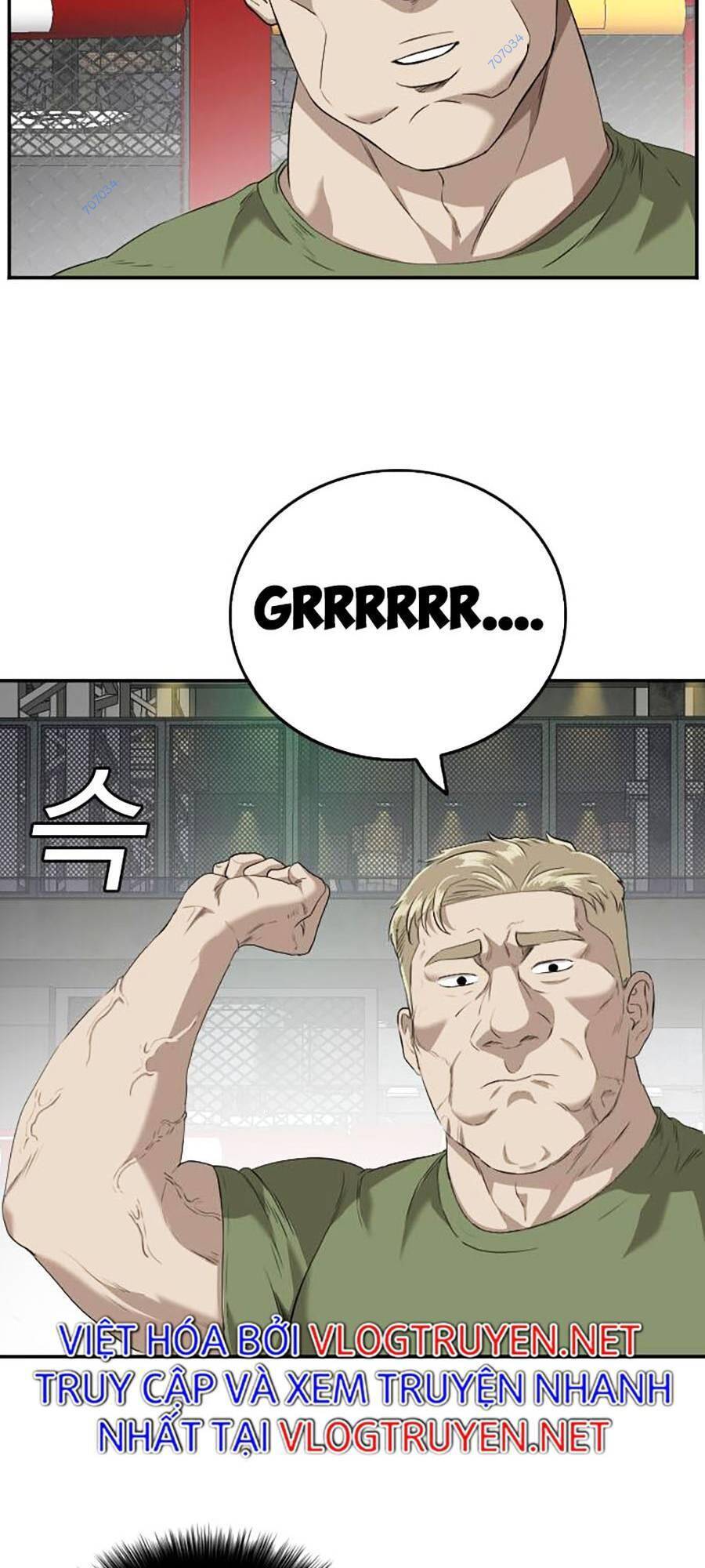 Người Xấu Chapter 101 - Trang 2