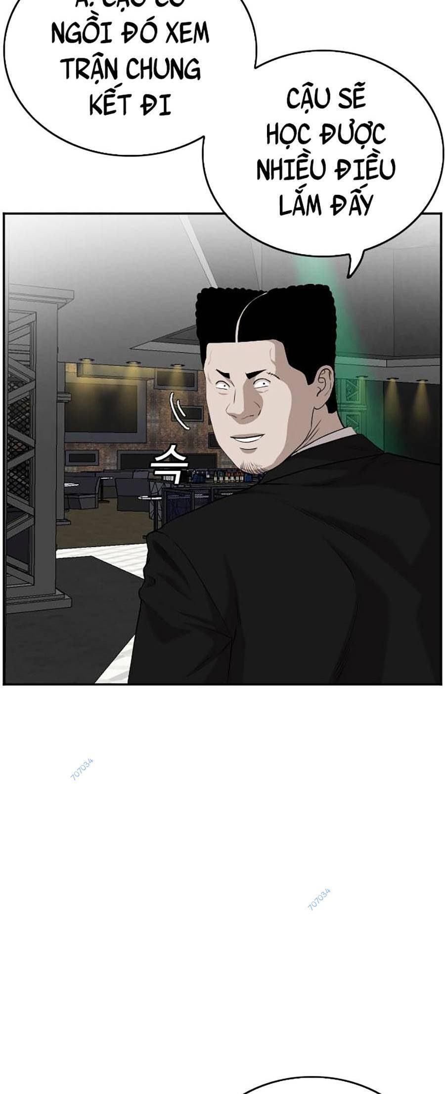 Người Xấu Chapter 102 - Trang 2