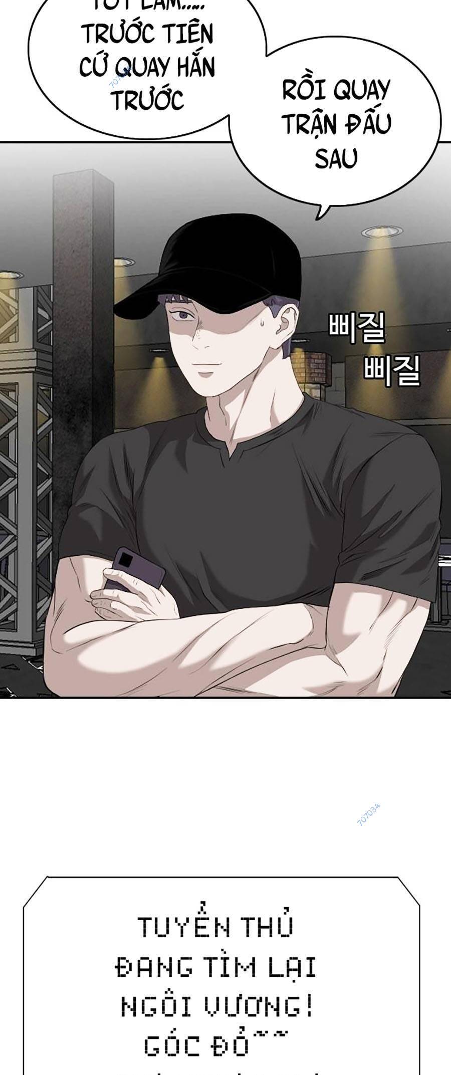 Người Xấu Chapter 102 - Trang 2