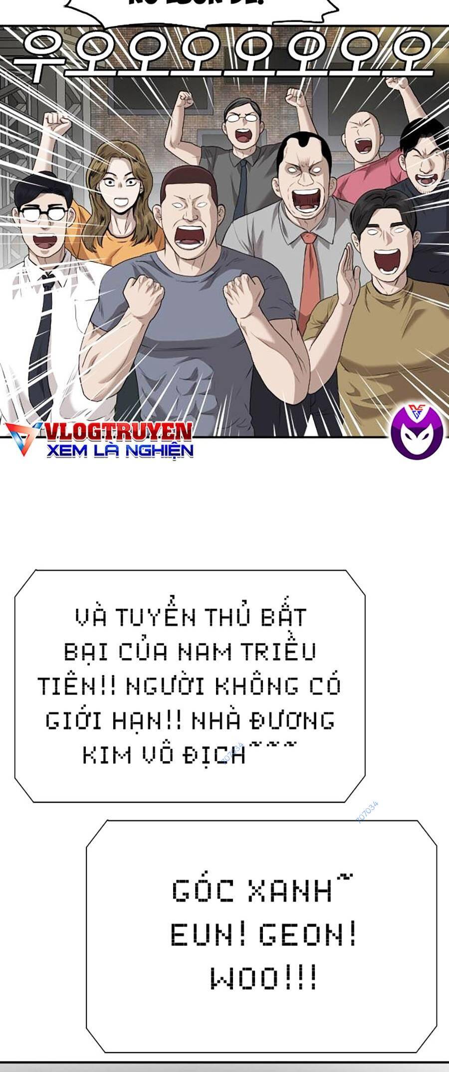 Người Xấu Chapter 102 - Trang 2
