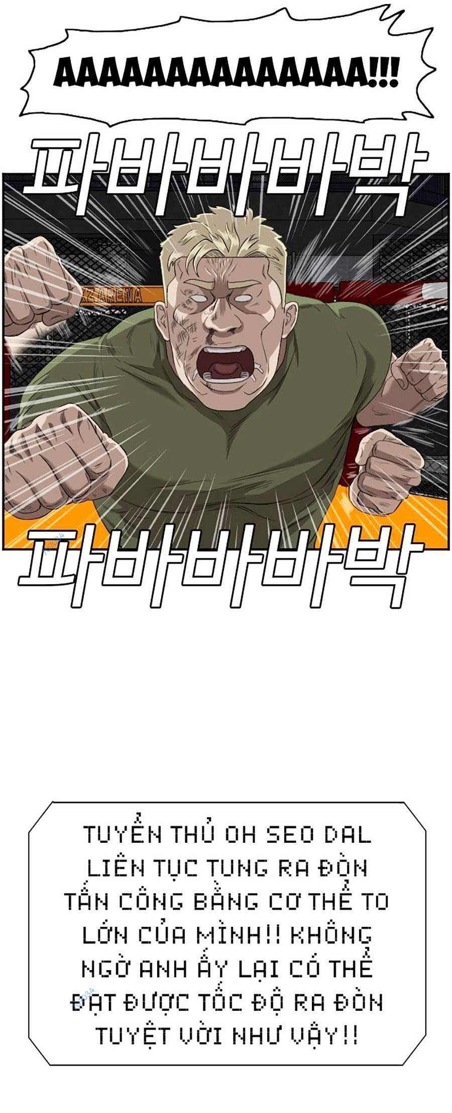 Người Xấu Chapter 102 - Trang 2