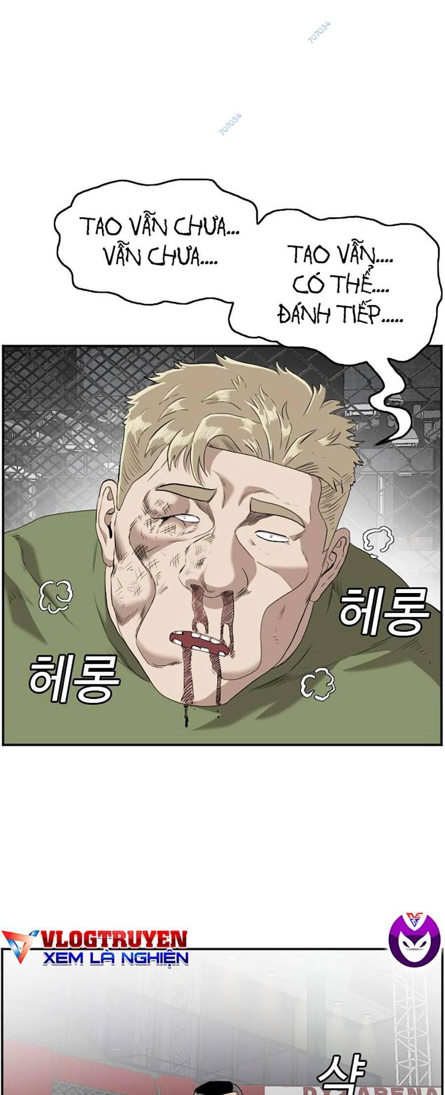 Người Xấu Chapter 102 - Trang 2