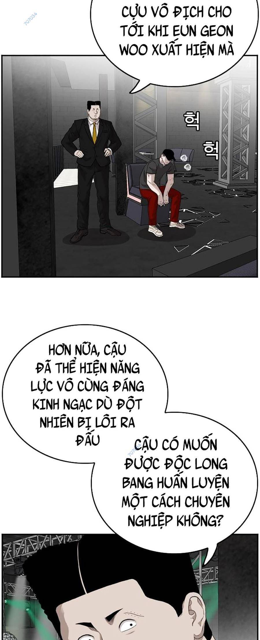 Người Xấu Chapter 102 - Trang 2