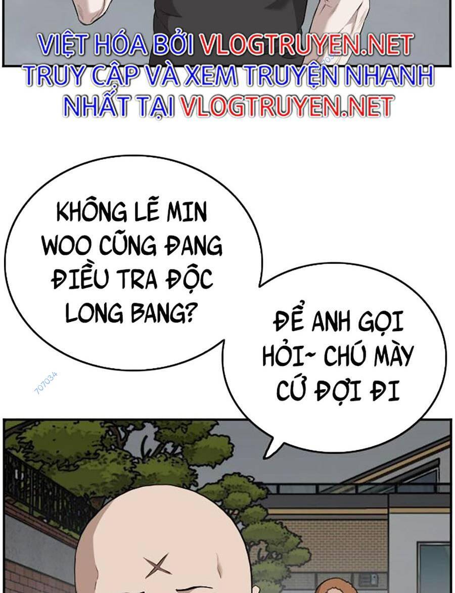 Người Xấu Chapter 102 - Trang 2
